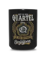 Black Mug 15oz