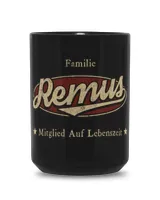 Black Mug 15oz Black Mug 15oz