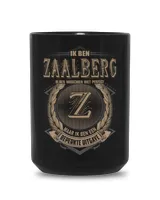 Black Mug 15oz Black Mug 15oz