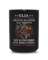 Black Mug 15oz