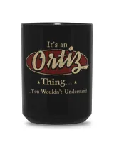 Black Mug 15oz Black Mug 15oz