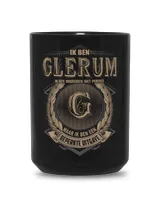 Black Mug 15oz Black Mug 15oz