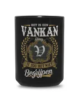 Black Mug 15oz Black Mug 15oz