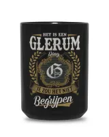 Black Mug 15oz Black Mug 15oz