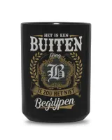 Black Mug 15oz Black Mug 15oz