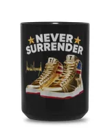 Black Mug 15oz