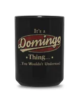 Black Mug 15oz
