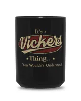 Black Mug 15oz