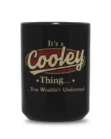 Black Mug 15oz