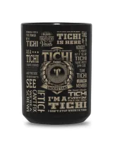 Black Mug 15oz