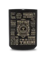 Black Mug 15oz