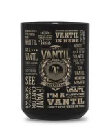Black Mug 15oz