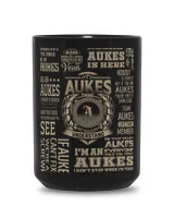 Black Mug 15oz