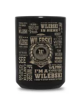 Black Mug 15oz