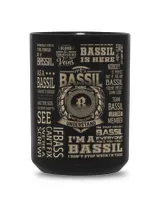 Black Mug 15oz