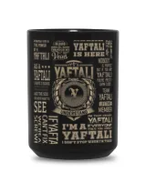 Black Mug 15oz