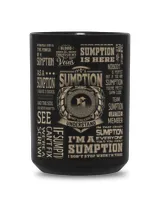 Black Mug 15oz