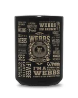 Black Mug 15oz
