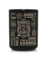 Black Mug 15oz
