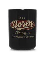 Black Mug 15oz