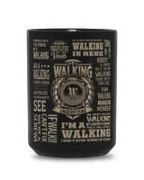 Black Mug 15oz