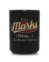 Black Mug 15oz Black Mug 15oz
