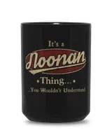 Black Mug 15oz