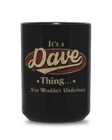 Black Mug 15oz Black Mug 15oz