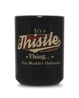 Black Mug 15oz