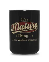 Black Mug 15oz