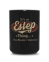 Black Mug 15oz
