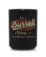 Black Mug 15oz
