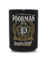 Black Mug 15oz