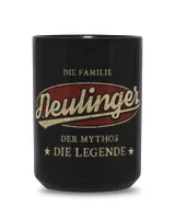 Black Mug 15oz Black Mug 15oz