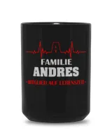 Black Mug 15oz Black Mug 15oz