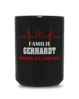 Black Mug 15oz Black Mug 15oz
