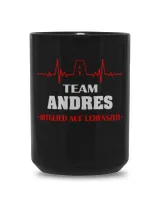 Black Mug 15oz Black Mug 15oz