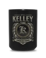 Black Mug 15oz