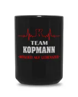 Black Mug 15oz Black Mug 15oz