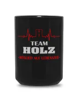 Black Mug 15oz Black Mug 15oz