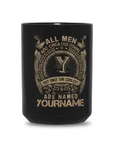 Black Mug 15oz