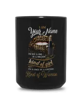 Black Mug 15oz