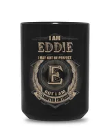 Black Mug 15oz