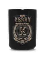 Black Mug 15oz