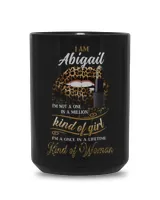 Black Mug 15oz