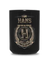 Black Mug 15oz