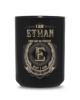 Black Mug 15oz