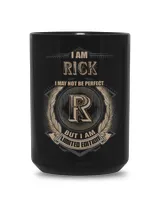 Black Mug 15oz