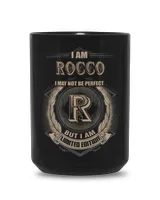 Black Mug 15oz