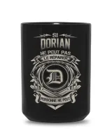 Black Mug 15oz